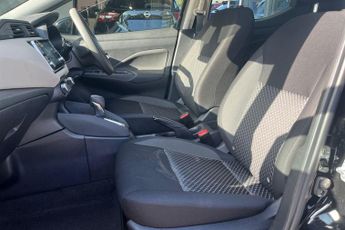 Nissan Micra 1.0 IG-T 92 Acenta 5dr CVT