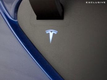 Tesla Model Y (Dual Motor) Long Range Auto 4WDE 5dr