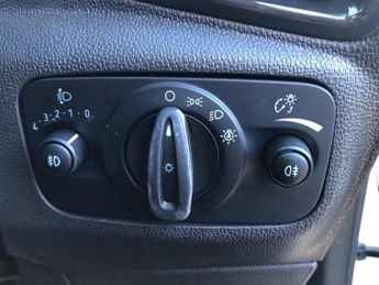 Ford EcoSport 1.0T EcoBoost Titanium S 2WD Euro 6 (s/s) 5dr