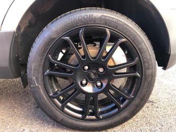 Ford EcoSport 1.0T EcoBoost Titanium S 2WD Euro 6 (s/s) 5dr