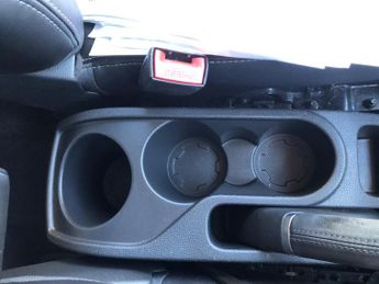 Ford EcoSport 1.0T EcoBoost Titanium S 2WD Euro 6 (s/s) 5dr