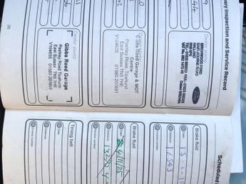 Ford EcoSport 1.0T EcoBoost Titanium S 2WD Euro 6 (s/s) 5dr