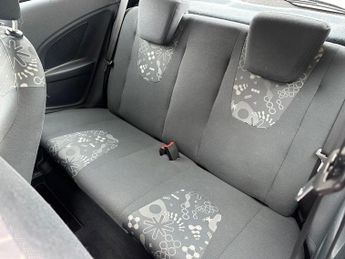 Ford Ka 1.2 Studio Euro 5 3dr