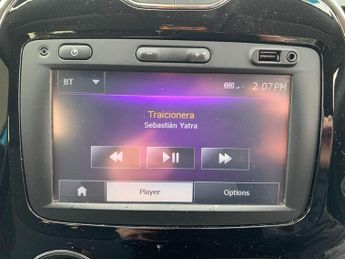 Renault Captur 1.5 dCi ENERGY Dynamique S MediaNav Euro 5 (s/s) 5dr