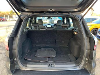 Ford Kuga 1.5T EcoBoost ST-Line Auto AWD Euro 6 (s/s) 5dr