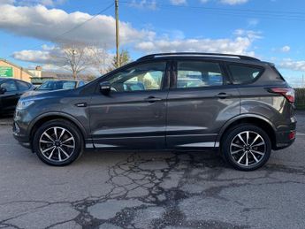 Ford Kuga 1.5T EcoBoost ST-Line Auto AWD Euro 6 (s/s) 5dr