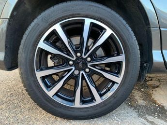 Ford Kuga 1.5T EcoBoost ST-Line Auto AWD Euro 6 (s/s) 5dr