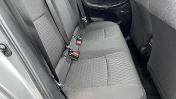 Toyota Yaris 1.5 VVT-h Icon E-CVT Euro 6 (s/s) 5dr