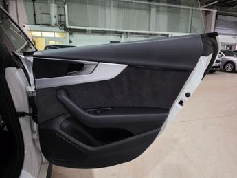 Audi A5 2.0 TFSI S line Sportback S Tronic quattro Euro 6 (s/s) 5dr