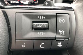 Nissan Qashqai 1.3 DiG-T MH 158 N-Connecta 5dr Xtronic
