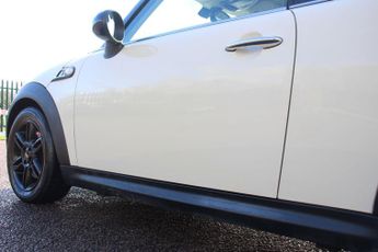 MINI Hatch 1.6 Cooper S Auto Euro 5 3dr