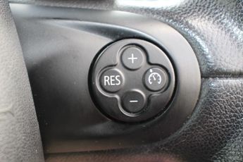 MINI Hatch 1.6 Cooper S Auto Euro 5 3dr