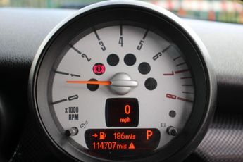 MINI Hatch 1.6 Cooper S Auto Euro 5 3dr