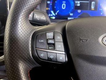 Ford Fiesta 1.0T EcoBoost MHEV ST-Line X Edition Hatchback 5dr Petrol Manual