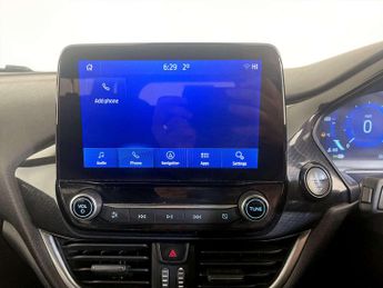 Ford Fiesta 1.0T EcoBoost MHEV ST-Line X Edition Hatchback 5dr Petrol Manual