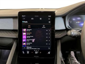 Polestar Polestar 2 Single Motor 64kWh Standard Range Fastback 5dr Electric Auto FWD