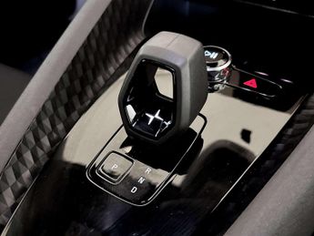 Polestar Polestar 2 Single Motor 64kWh Standard Range Fastback 5dr Electric Auto FWD