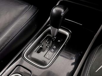 Mitsubishi Outlander 2.0 MIVEC 4 SUV 5dr Petrol CVT 4WD Euro 6 (s/s) (150 ps)