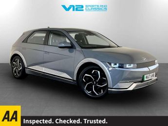 Hyundai IONIQ 5 73kWh Premium Hatchback 5dr Electric Auto (217 ps)