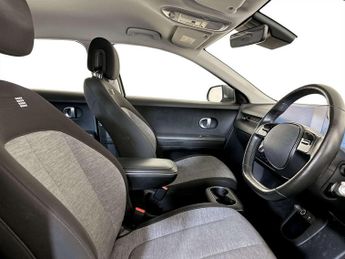 Hyundai IONIQ 5 73kWh Premium Hatchback 5dr Electric Auto (217 ps)