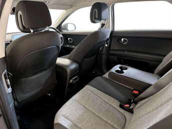 Hyundai IONIQ 5 73kWh Premium Hatchback 5dr Electric Auto (217 ps)
