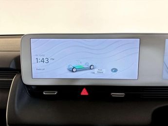 Hyundai IONIQ 5 73kWh Premium Hatchback 5dr Electric Auto (217 ps)