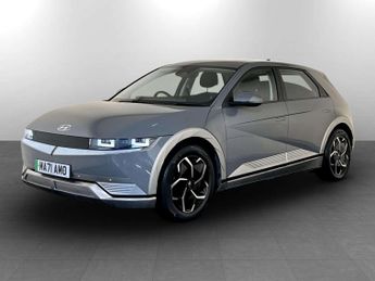 Hyundai IONIQ 5 73kWh Premium Hatchback 5dr Electric Auto (217 ps)