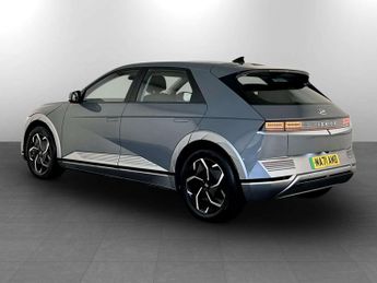 Hyundai IONIQ 5 73kWh Premium Hatchback 5dr Electric Auto (217 ps)