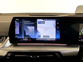 BMW 2 Series Active Tourer 1.5 225xe 16.3kWh M Sport MPV 5dr Petrol Plug-in Hybrid DCT 4WD 