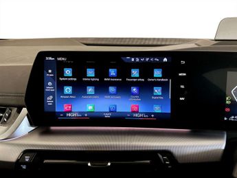 BMW 2 Series Active Tourer 1.5 225xe 16.3kWh M Sport MPV 5dr Petrol Plug-in Hybrid DCT 4WD 