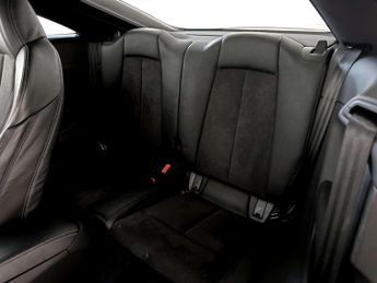 Audi TT 1.8 TFSI Black Edition Coupe 3dr Petrol Manual Euro 6 (s/s) (180