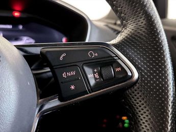 Audi TT 1.8 TFSI Black Edition Coupe 3dr Petrol Manual Euro 6 (s/s) (180