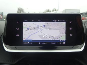 Peugeot 2008 1.2 PureTech Allure Premium + EAT Euro 6 (s/s) 5dr