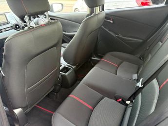 Mazda Mazda2 1.5 SKYACTIV-G Sport Auto Euro 6 (s/s) 5dr