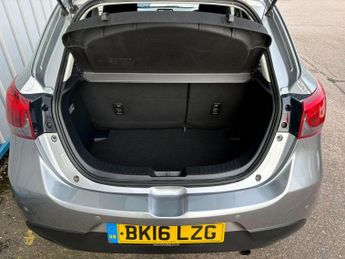 Mazda Mazda2 1.5 SKYACTIV-G Sport Auto Euro 6 (s/s) 5dr