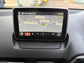 Mazda Mazda2 1.5 SKYACTIV-G Sport Auto Euro 6 (s/s) 5dr