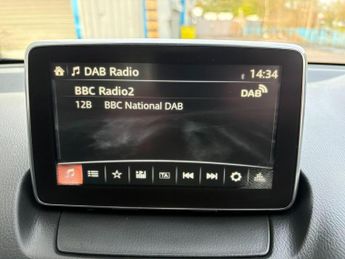 Mazda Mazda2 1.5 SKYACTIV-G Sport Auto Euro 6 (s/s) 5dr