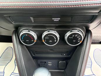 Mazda Mazda2 1.5 SKYACTIV-G Sport Auto Euro 6 (s/s) 5dr