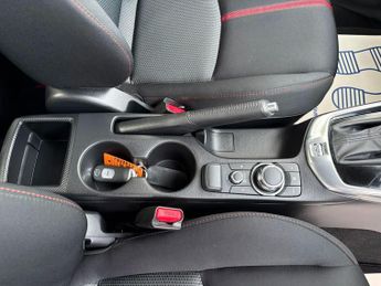 Mazda Mazda2 1.5 SKYACTIV-G Sport Auto Euro 6 (s/s) 5dr