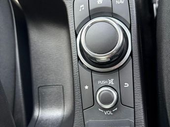 Mazda Mazda2 1.5 SKYACTIV-G Sport Auto Euro 6 (s/s) 5dr