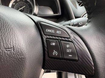 Mazda Mazda2 1.5 SKYACTIV-G Sport Auto Euro 6 (s/s) 5dr