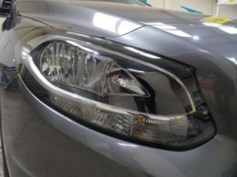 Mercedes-Benz B Class 2.1 B200d Sport 7G-DCT Euro 6 (s/s) 5dr