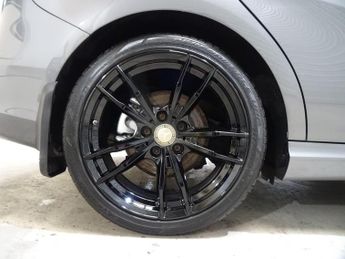 Mercedes-Benz B Class 2.1 B200d Sport 7G-DCT Euro 6 (s/s) 5dr