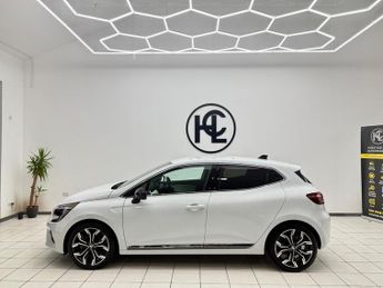 Renault Clio 1.6 E-TECH Techno Auto Euro 6 (s/s) 5dr