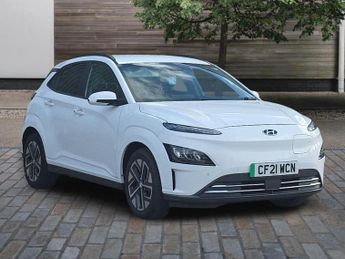 Hyundai Kona 64kWh Premium 5dr Automatic