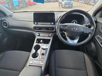 Hyundai Kona 64kWh Premium 5dr Automatic
