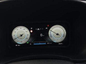 Hyundai Kona 64kWh Premium 5dr Automatic