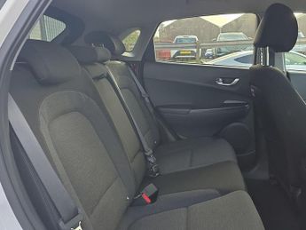 Hyundai Kona 64kWh Premium 5dr Automatic