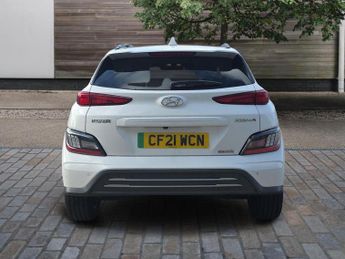 Hyundai Kona 64kWh Premium 5dr Automatic