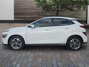 Hyundai Kona 64kWh Premium 5dr Automatic